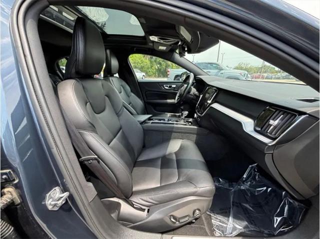 2019 Volvo S60 T6 Momentum