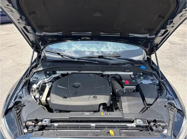 2019 Volvo S60 T6 Momentum