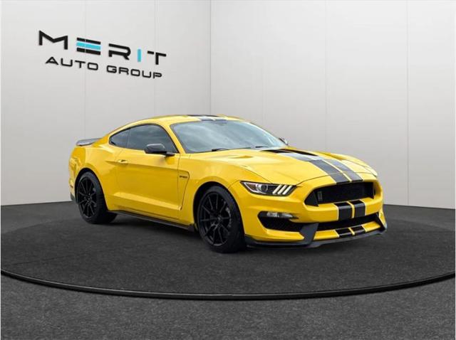 2017 Ford GT Shelby GT350 for sale in Jacksonville, FL