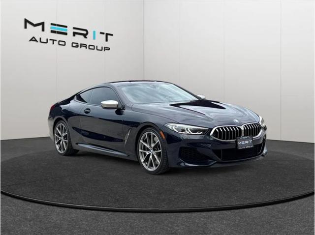 2019 BMW M8 xDrive for sale in Jacksonville, FL