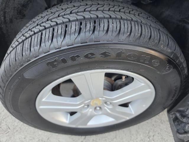 2012 Subaru Forester 2.5X
