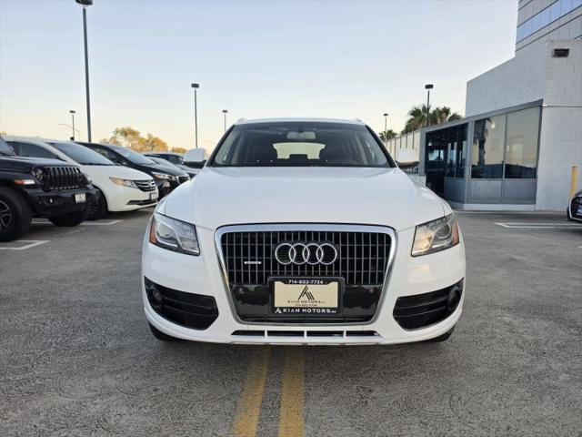 2011 Audi Q5 2.0T Premium