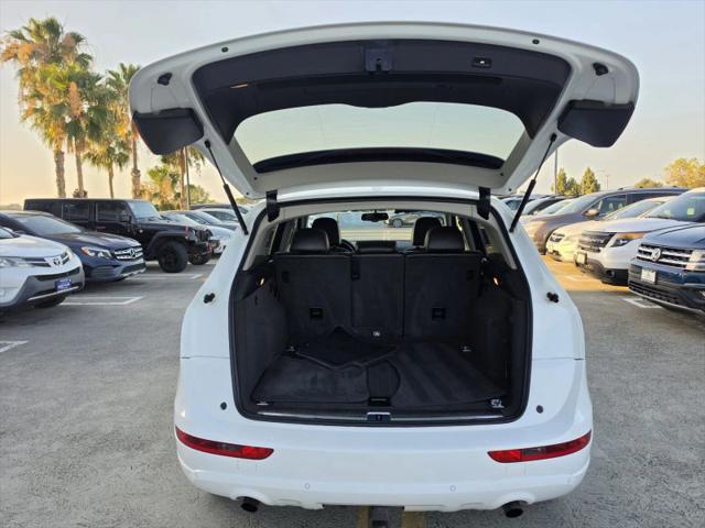 2011 Audi Q5 2.0T Premium