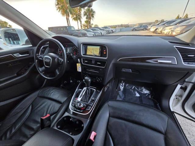 2011 Audi Q5 2.0T Premium