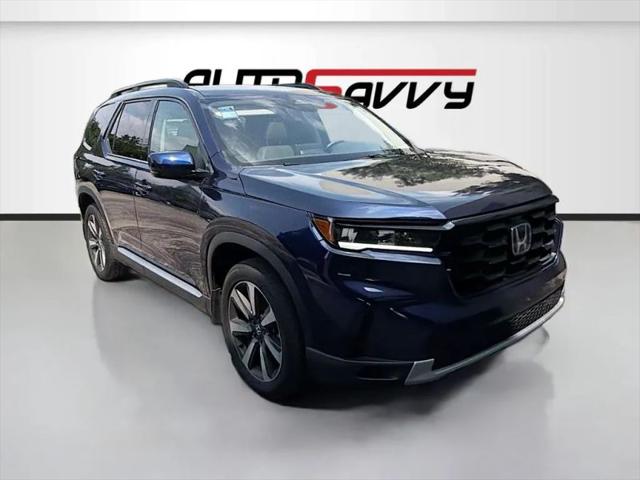 2025 Honda Pilot Touring for sale in San Antonio, TX