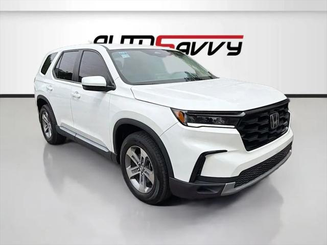 2025 Honda Pilot EX-L for sale in San Antonio, TX