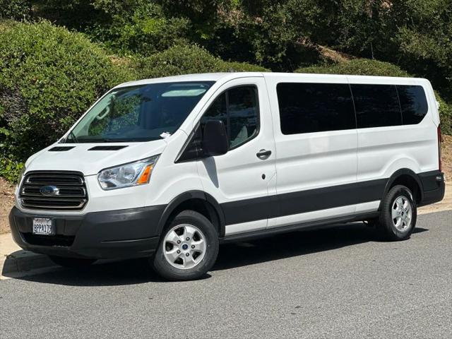 2018 Ford Transit XLT for sale in Newbury Park, CA