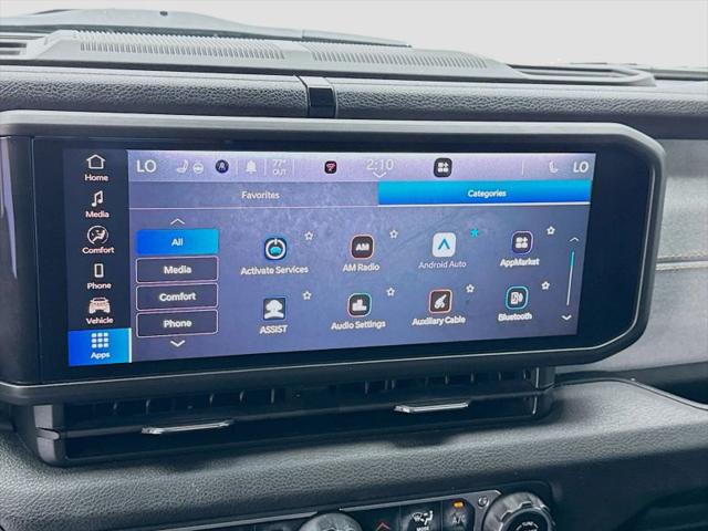 2024 Jeep Wrangler 4xe Sport S 4xe