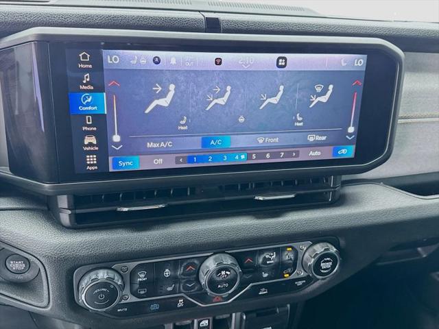2024 Jeep Wrangler 4xe Sport S 4xe