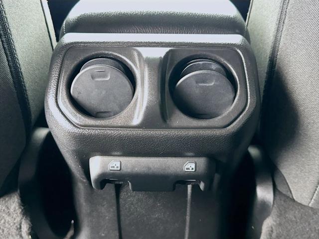 2024 Jeep Wrangler 4xe Sport S 4xe