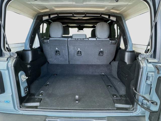 2024 Jeep Wrangler 4xe Sport S 4xe