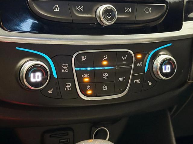 2021 Chevrolet Traverse FWD RS