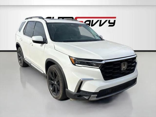 2023 Honda Pilot 2WD Touring for sale in Duncanville, TX