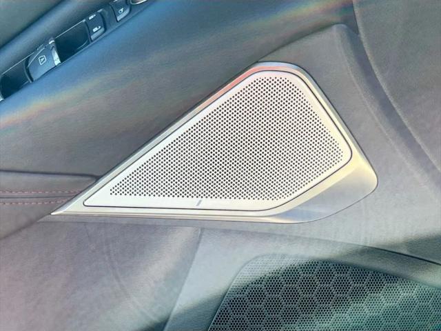 2023 INFINITI Q50 RED SPORT 400 AWD