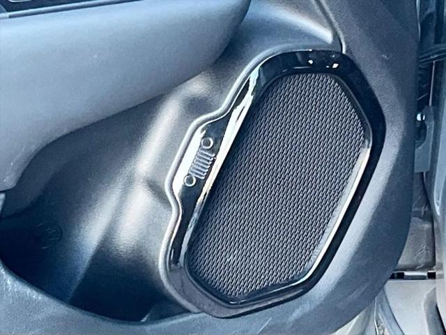 2022 Jeep Renegade Altitude 4x4