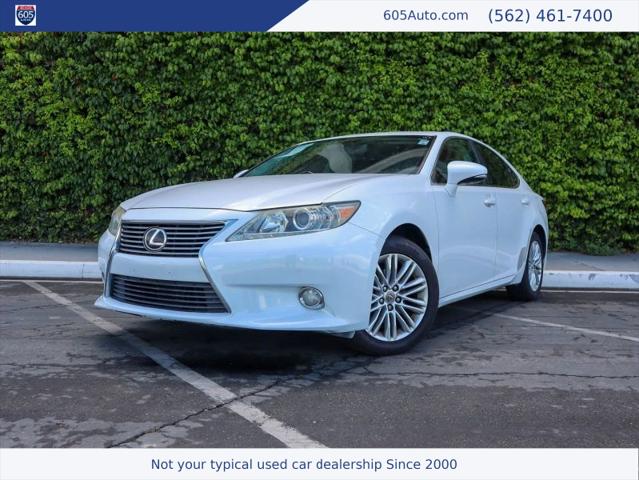 2014 Lexus ES 350 350 for sale in Bellflower, CA