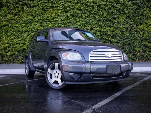 2011 Chevrolet HHR LT