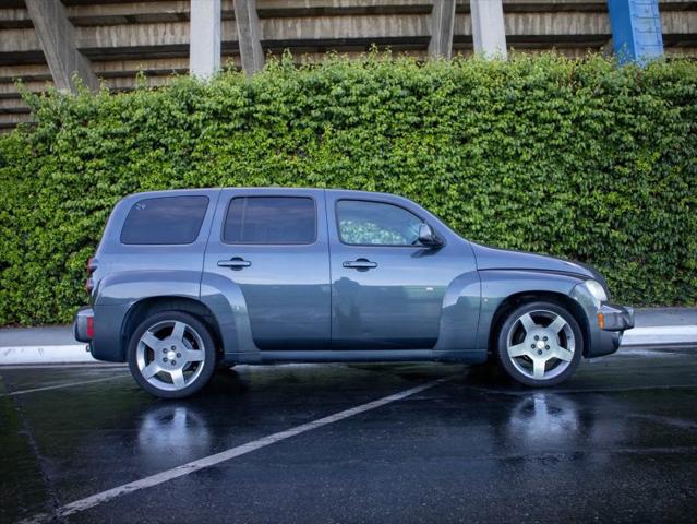 2011 Chevrolet HHR LT