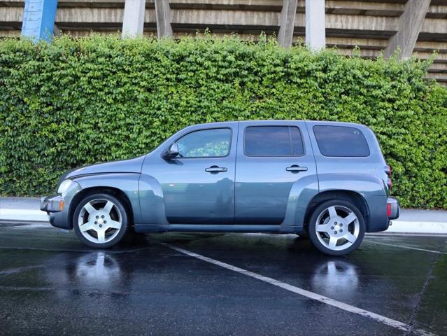 2011 Chevrolet HHR LT
