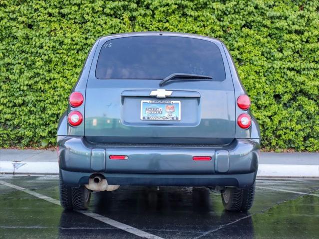 2011 Chevrolet HHR LT