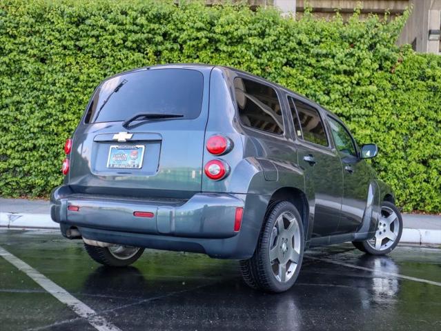 2011 Chevrolet HHR LT