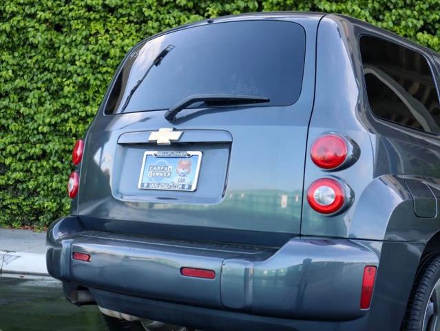 2011 Chevrolet HHR LT