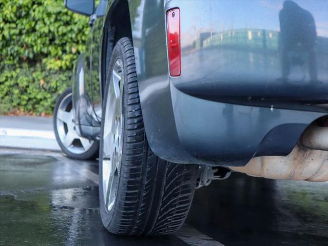 2011 Chevrolet HHR LT