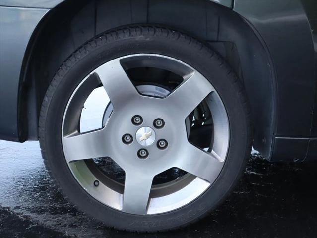 2011 Chevrolet HHR LT