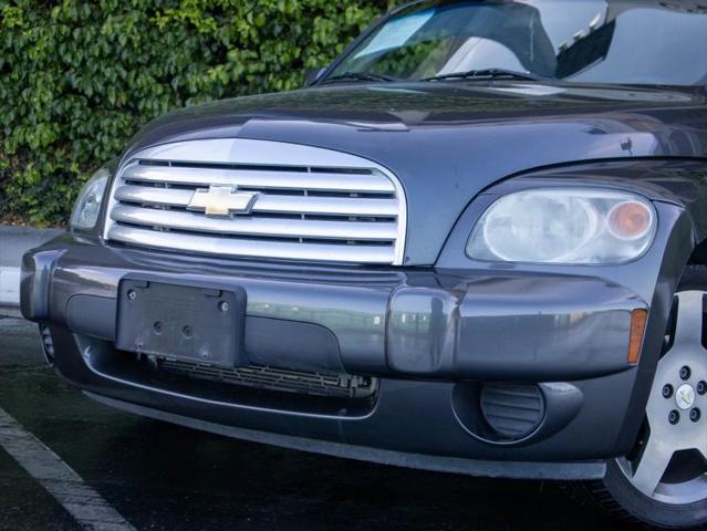 2011 Chevrolet HHR LT