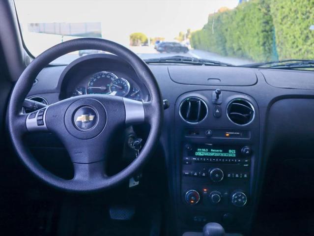 2011 Chevrolet HHR LT