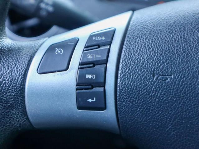 2011 Chevrolet HHR LT