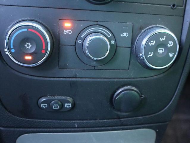 2011 Chevrolet HHR LT