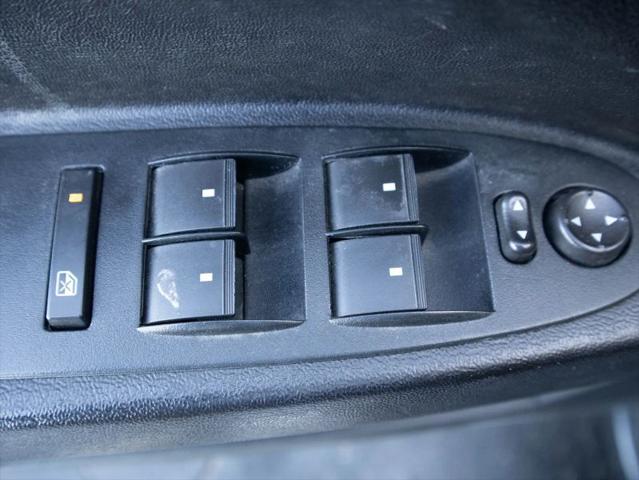 2011 Chevrolet HHR LT