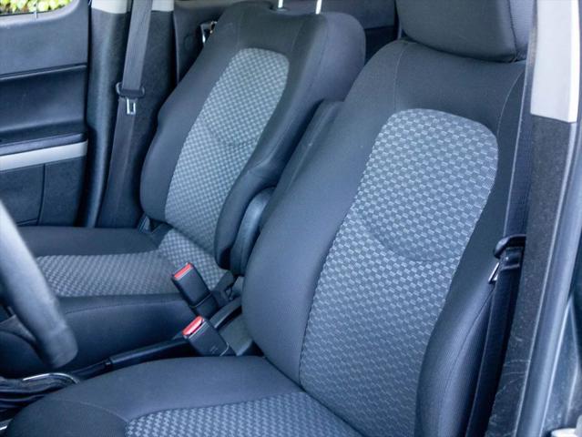 2011 Chevrolet HHR LT