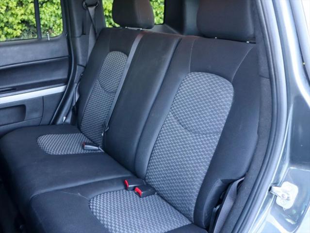2011 Chevrolet HHR LT