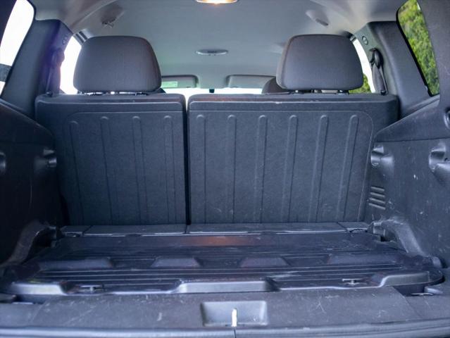 2011 Chevrolet HHR LT