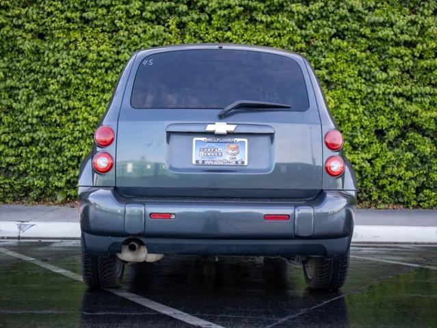 2011 Chevrolet HHR LT