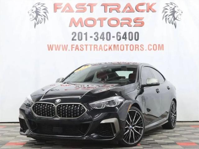 2021 BMW M235 Gran Coupe xDrive for sale in Paterson, NJ