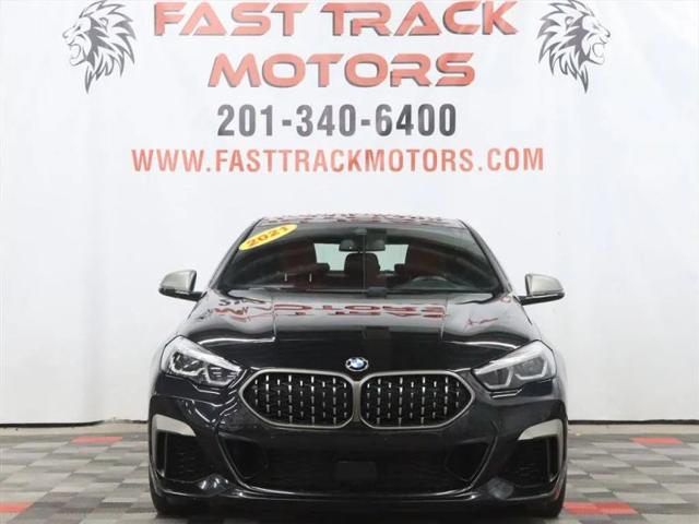 2021 BMW M235 Gran Coupe xDrive