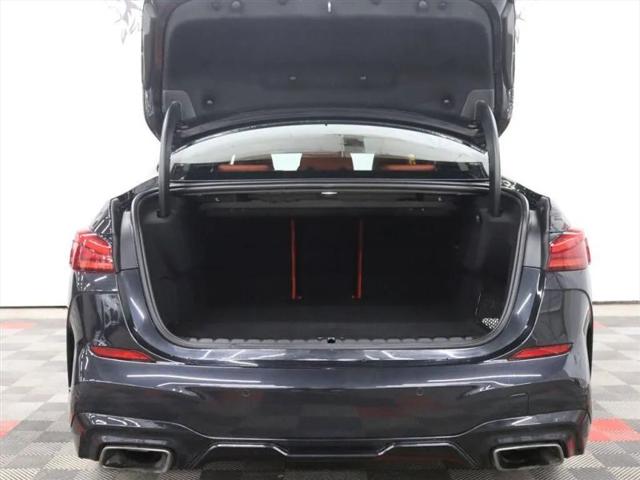 2021 BMW M235 Gran Coupe xDrive