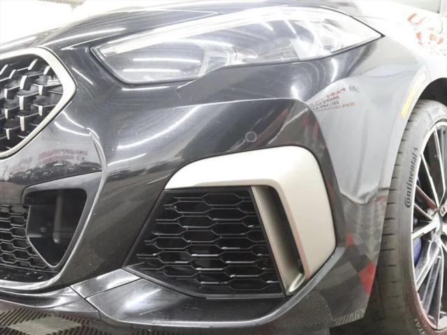 2021 BMW M235 Gran Coupe xDrive