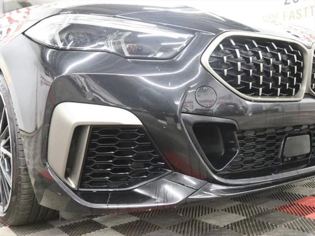 2021 BMW M235 Gran Coupe xDrive