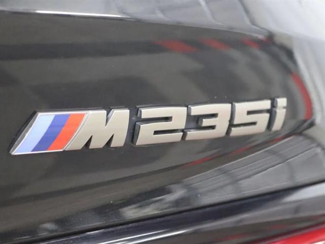 2021 BMW M235 Gran Coupe xDrive