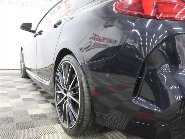 2021 BMW M235 Gran Coupe xDrive