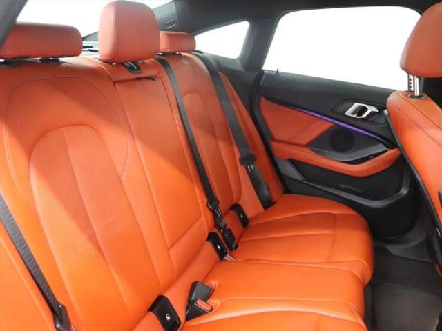 2021 BMW M235 Gran Coupe xDrive