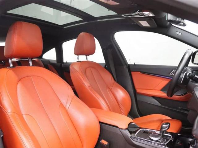2021 BMW M235 Gran Coupe xDrive