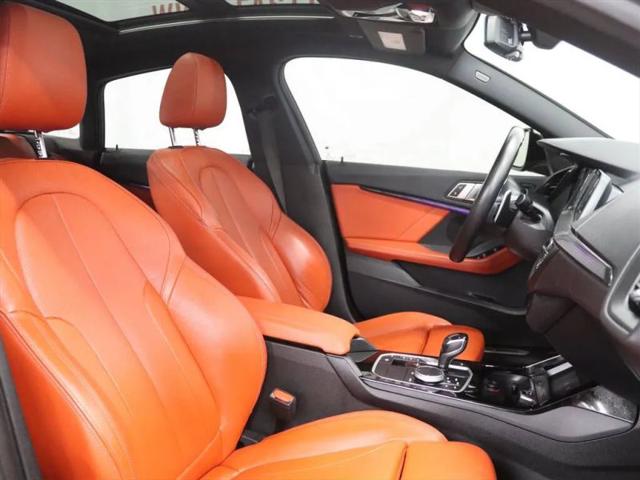 2021 BMW M235 Gran Coupe xDrive