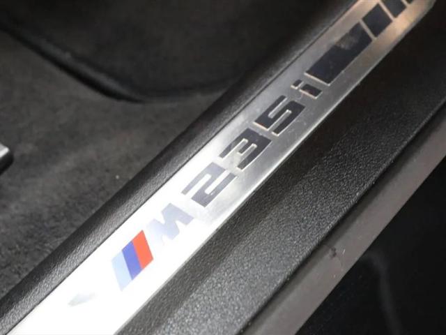 2021 BMW M235 Gran Coupe xDrive