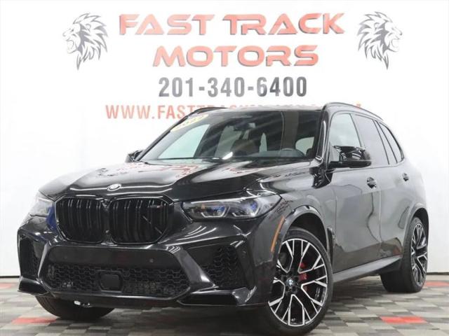 2022 BMW X5 M Base for sale in Paterson, NJ
