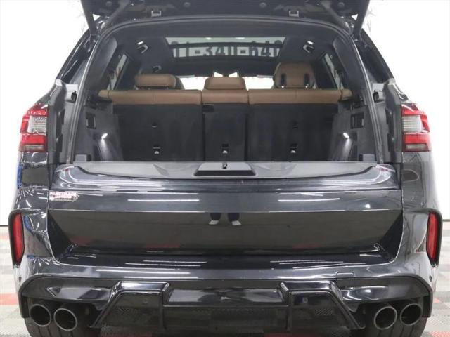 2022 BMW X5 M Base